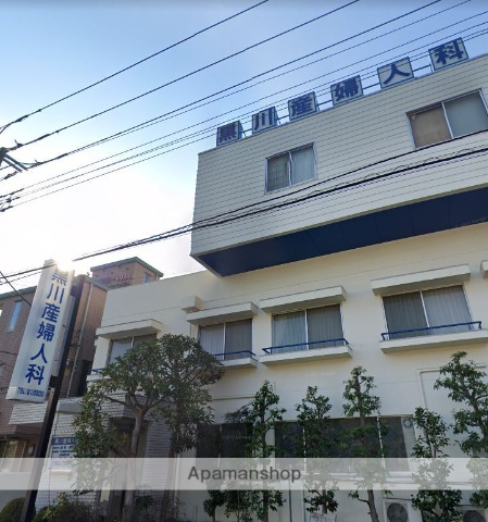 病院　黒川産婦人科（病院）まで217m