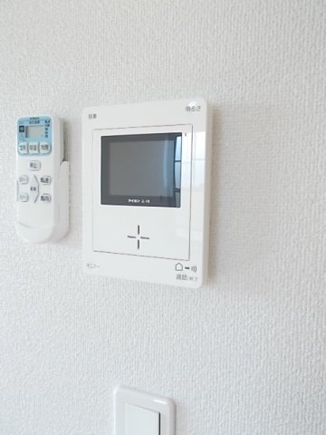 セキュリティ　【アウローラIII】