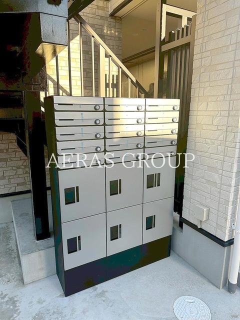 その他共有部分