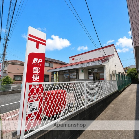 郵便局　越谷千間台東郵便局（郵便局）まで303m
