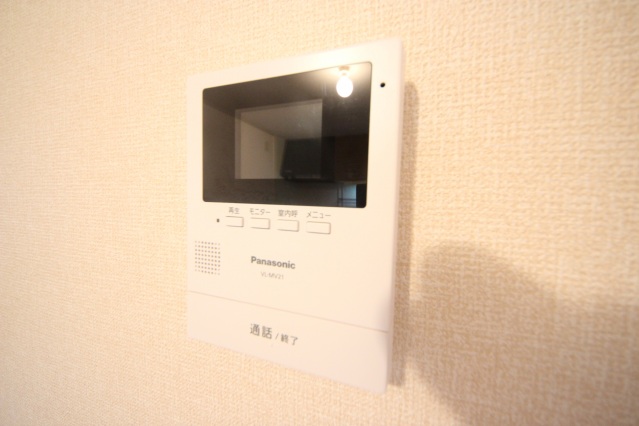 セキュリティ　同型タイプ