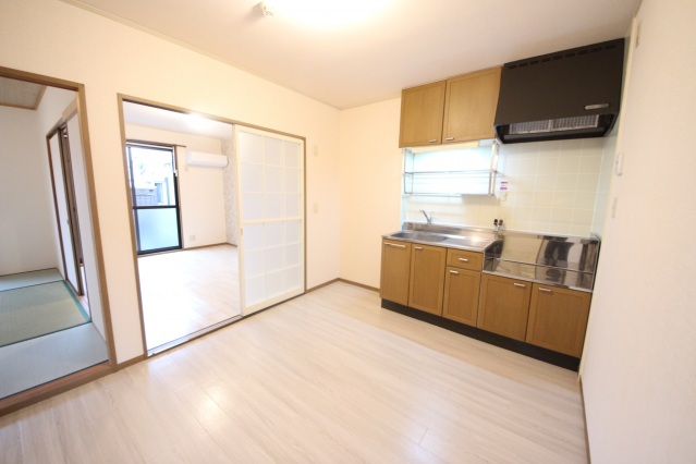 居室・リビング　同型タイプ