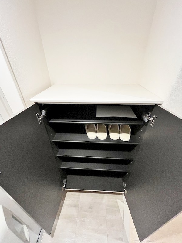 エントランス　★シューズボックス★