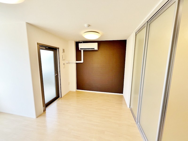 居室・リビング　★LDK10.8帖★