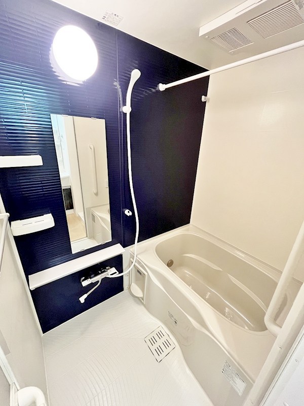 バス・シャワールーム　★浴室★