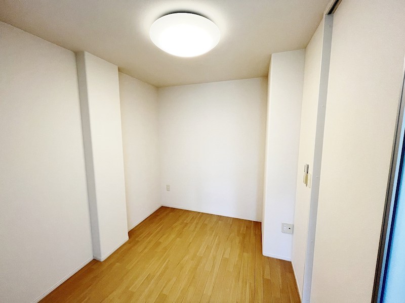 その他部屋・スペース　★洋室4帖★