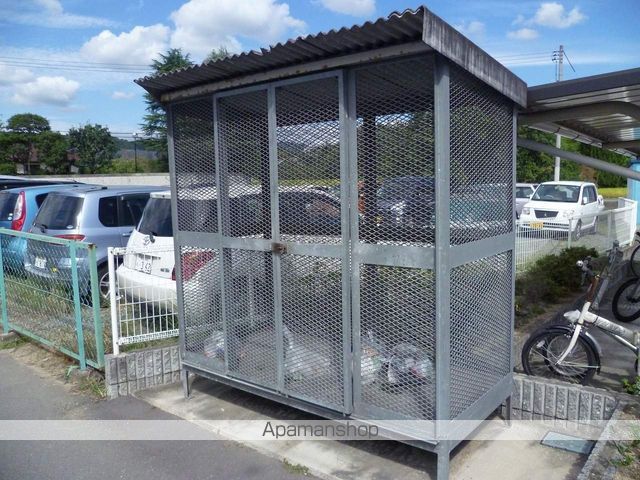 その他共有部分　その他共有部分