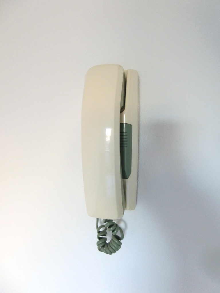 セキュリティ　インターホン