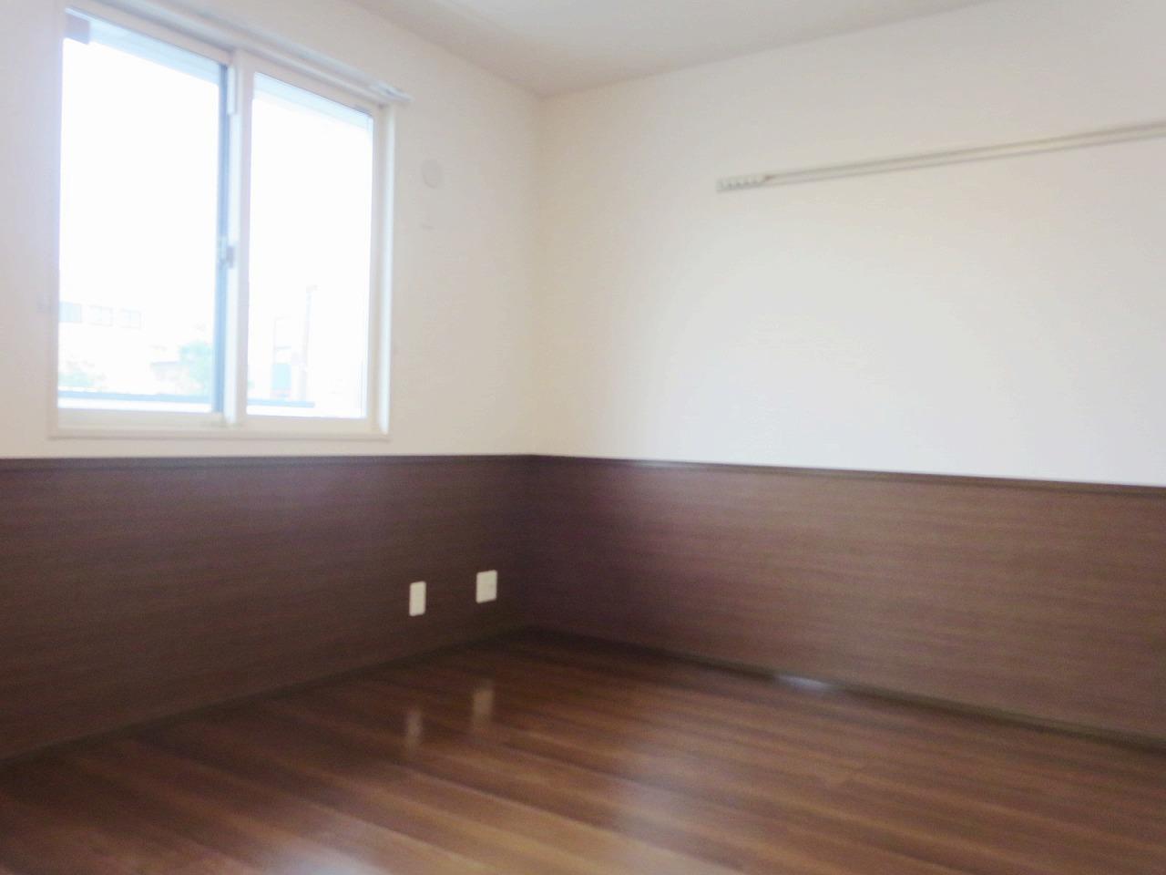 その他部屋・スペース　洋室