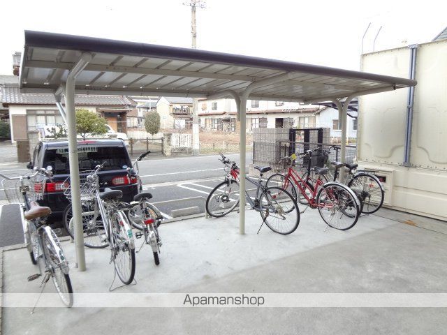 その他共有部分　その他共有部分