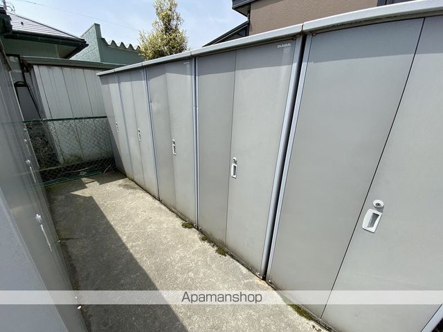 その他共有部分　その他共有部分