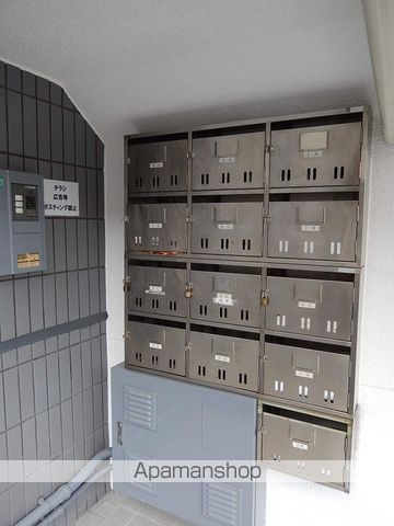 その他共有部分　その他共有部分