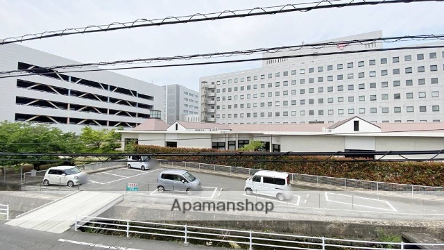 眺望　その他共有部分