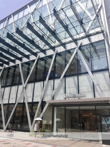 スーパー　北野エーススズラン高崎店（スーパー）まで364m