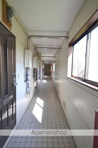 メゾン62NO.1NO.2の外観写真