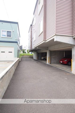 その他共有部分　その他共有部分