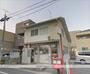 郵便局　福山霞町郵便局（郵便局）まで519m