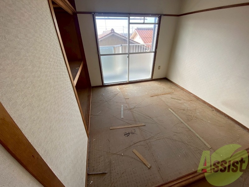 その他部屋・スペース