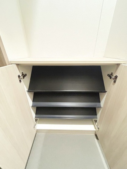 その他設備　※別部屋の写真です
