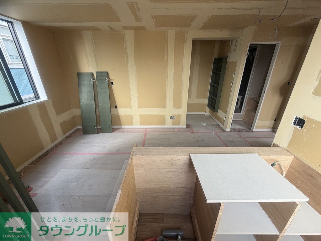 その他部屋・スペース　タウンハウジング調布店まで♪