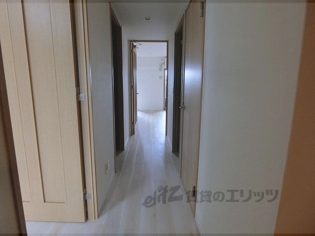 その他部屋・スペース　廊下