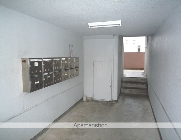 その他共有部分　その他共有部分