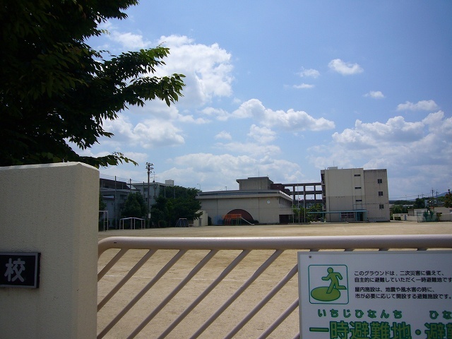 小学校　池田市立神田小学校（小学校）まで906m