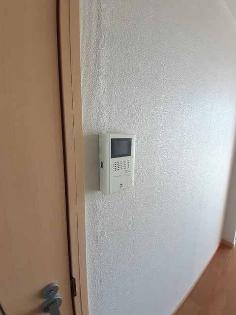 セキュリティ　その他設備