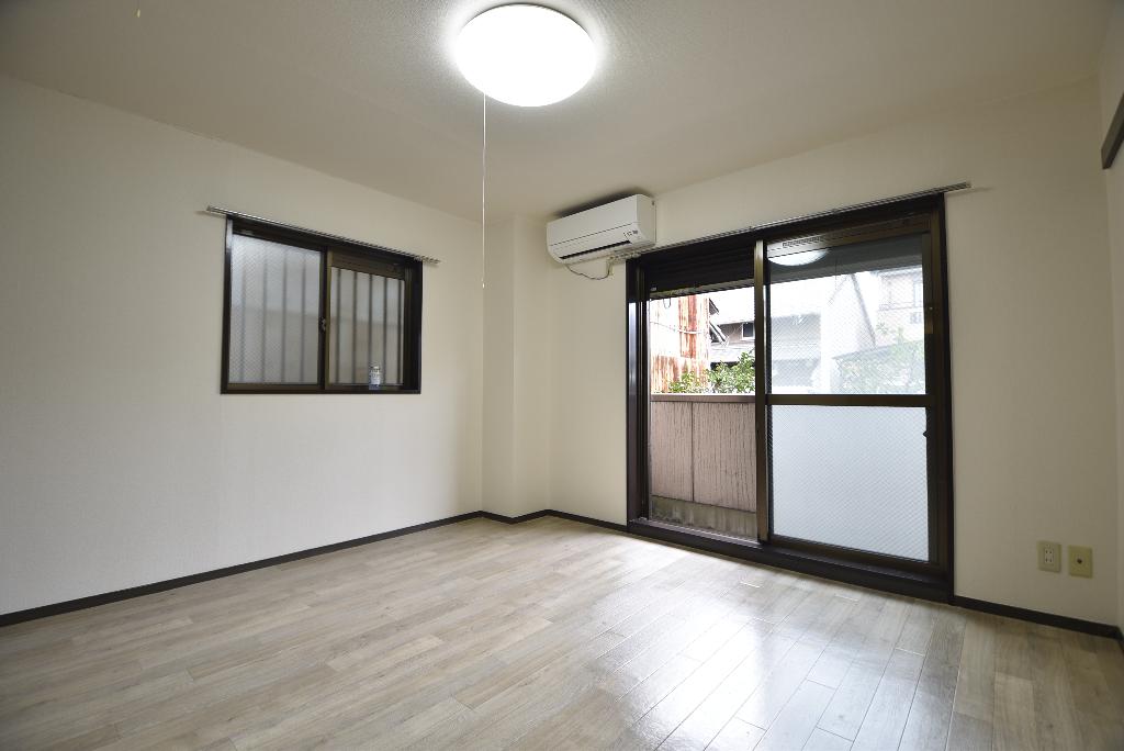 その他部屋・スペース　洋室