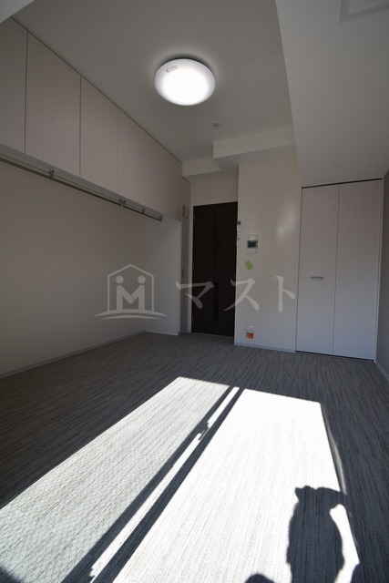 居室・リビング　※フローリングに変更予定