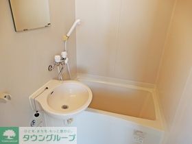 バス・シャワールーム　★お問い合わせはタウンハウジング府中店まで★