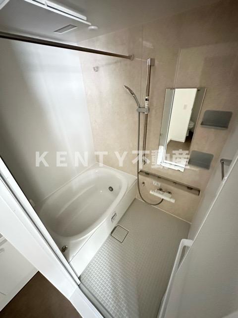 その他部屋・スペース　きれいな内装です