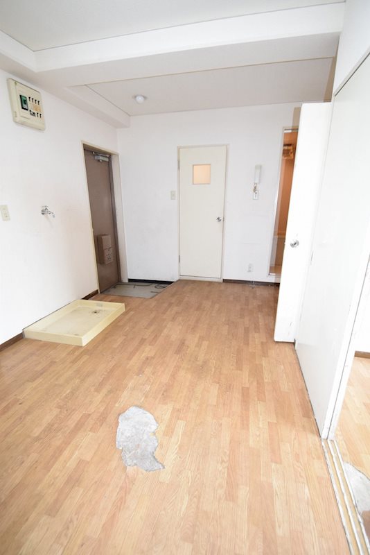 居室・リビング　別部屋参考