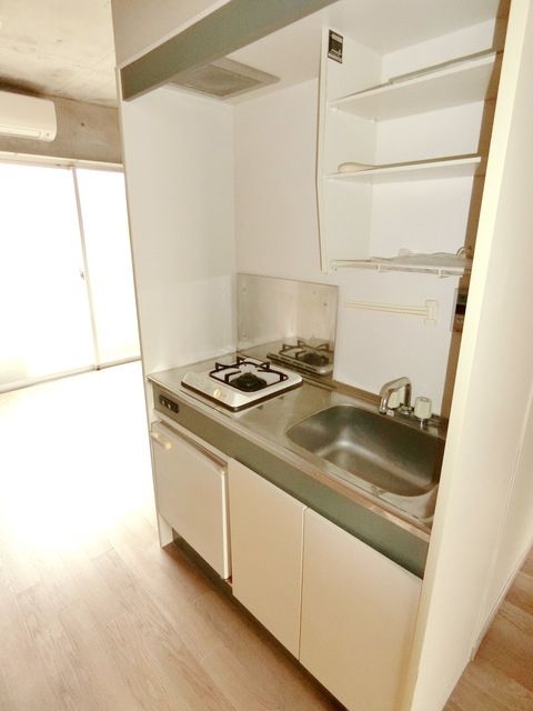 キッチン　☆室内・室内設備☆