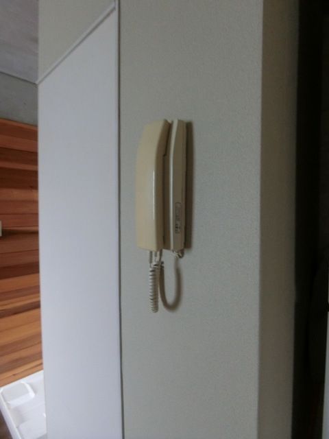 その他共有部分　☆室内・室内設備☆