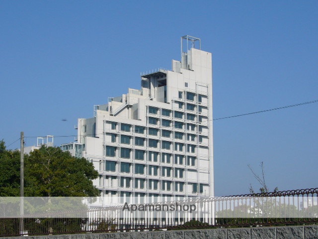 大学・短大　北九州市立大学北方キャンパス（大学・短大）まで778m