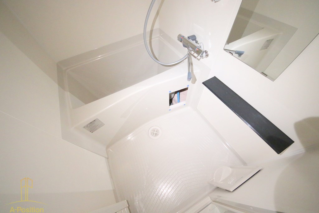 バス・シャワールーム　プレサンス松屋町ヴィゴラス