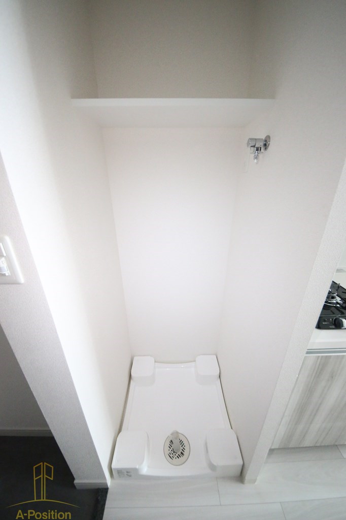 その他設備　プレサンス松屋町ヴィゴラス