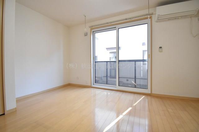 居室・リビング　洋室6.9帖