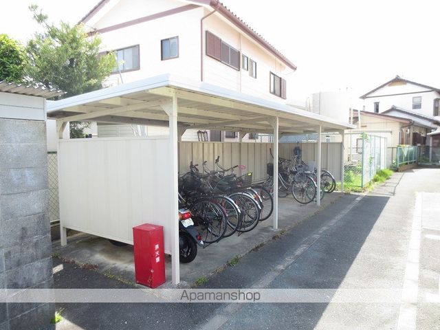 その他共有部分　その他共有部分