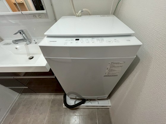 その他　※他部屋の写真です。現況優先。