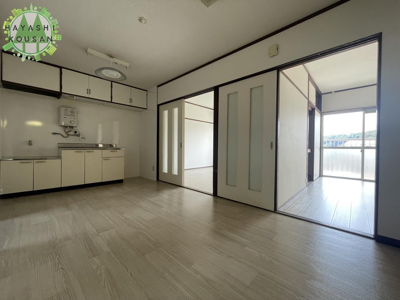 居室・リビング　写真はイメージです