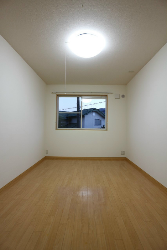 その他部屋・スペース　※別号室の写真です。丁度良い大きさ♪