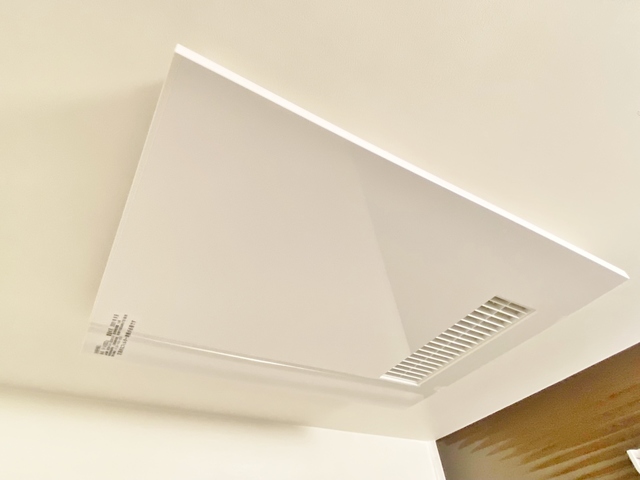 その他　浴室乾燥