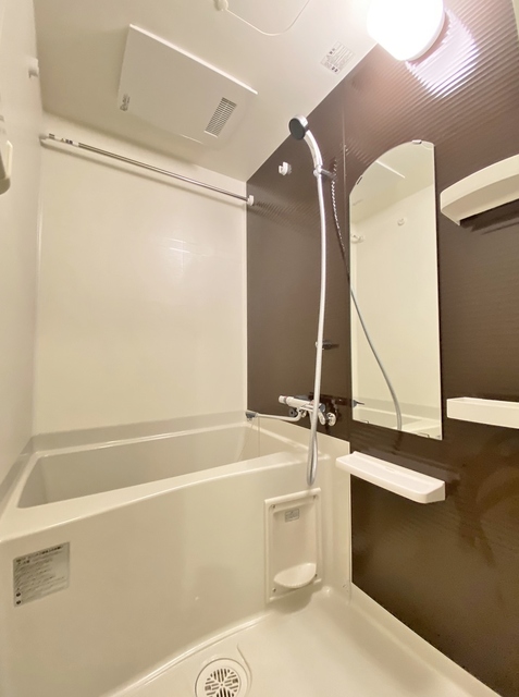 バス・シャワールーム　浴室・浴室乾燥