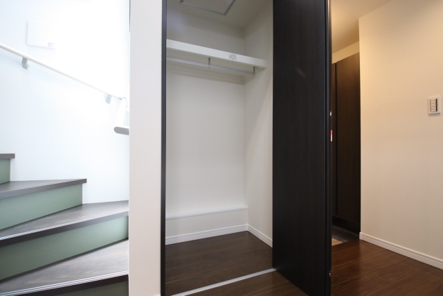 収納　※別室の参考写真の為、現況優先です。