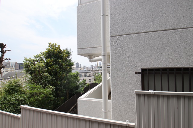 眺望　※別室の参考写真の為、現況優先です。