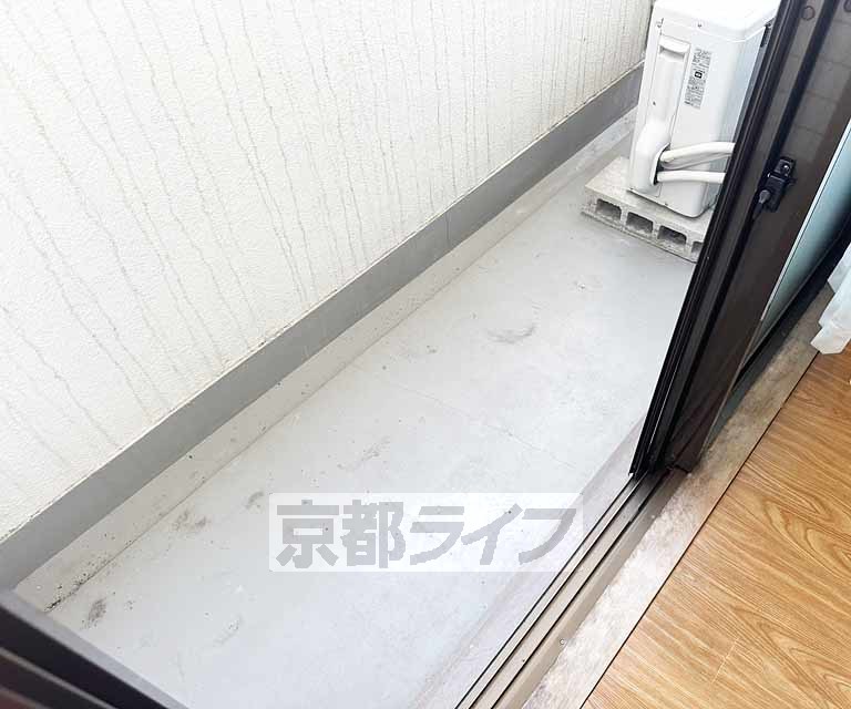 バルコニー　バルコニございます！