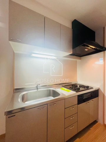 その他　同マンション別部屋：参考写真