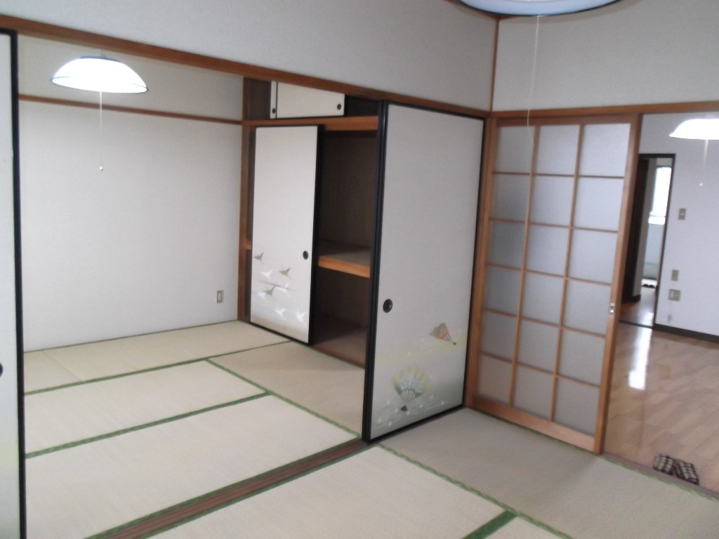その他　和室